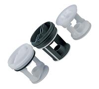 Filtre pompe de vidange pour Lave-linge ARISTON HOTPOINT, INDESIT, SCH
