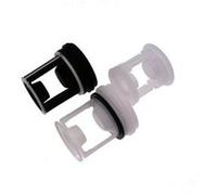 Filtre pompe de vidange pour Lave-linge ARISTON HOTPOINT, INDESIT, SCH