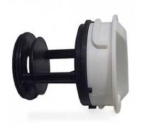 FILTRE POMPE VIDANGE POUR LAVE LINGE CANDY - 91941111
