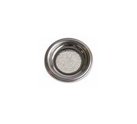DeLonghi - Filtre porte-dosette - Compatible BCO261, EC700, BAR20ESE - Blanc