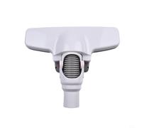 Filtre poubelle conçu pour aspirateur à main VC333 compatible avec l'équipement d'origine, lavable et réutilisable, construction (1 brosse de sol)