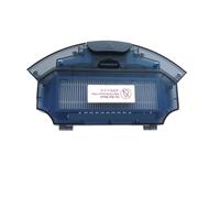 Filtre Poubelle For Aspirateur Robot, Compatible Avec Ilife A9s A9 X800, Pièces Détachées(Model 1)