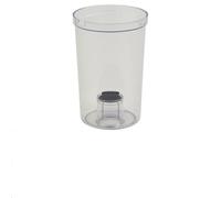 Filtre poubelle lavable pour aspirateur à main VC333 compatible avec l'équipement d'origine et les accessoires standard (1 x ventouse à poussière)