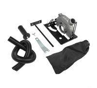 Filtre pour 0-45° 100-125mm - Absorbant Haute Qualité Nettoyage Maison