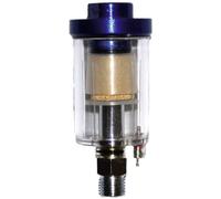 Filtre pour air comprimé 1/4 (6,3 mm) Aerotec 200543 1 pc(s)