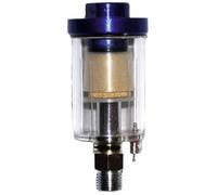 Aerotec Filtre pour air comprimé 200543 1/4 (6,3 mm) 1 pc(s)