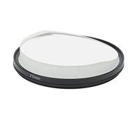 Filtre pour Appareil Photo 77 Mm, Filtre à Effets Spéciaux Double Face, Filtre à Effets Spéciaux Kaléidoscope Créatif avec Effet D'ombre Lourde pour Prise de Vue Vidéo Selfie