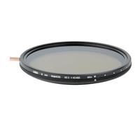 Cokin Filtre Nuances ND‑X ND2‑400 densité variable 82 mm