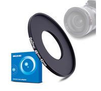 Filtre pour appareil photo de 46 mm à 82 mm, compatible avec toutes les marques de diamètre 46 mm à diamètre 82 mm, filtre UV ND CPL. Fabriqué en CNC.