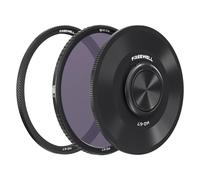 Filtre pour appareil photo Freewell 67 mm densit naturelle ND4 (2 diaphragmes) ND0.6 compatible avec la s rie M2