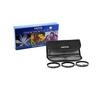 Hoya 72mm Close-Up Set (+1,+2,+4) II HMC