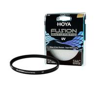 Filtre pour appareil photo HOYA UVFUSION 40.5