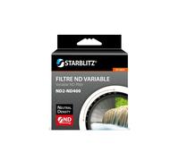 Filtre pour appareil photo STARBLITZ SFINDV 55