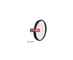 Filtre pour appareil photo STARBLITZ SFIUVMC 62