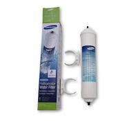 Filtre pour appareils froid - SAMSUNG - Original - Eau pure - Longueur 275 mm - Diamètre 50 mm