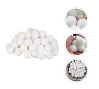 Filtre pour aquarium - Boule filtrante pour le sable - Éponge remplaçable - Nettoyage de l'huile