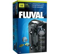 FLUVAL Filtre submersible U2 - Pour aquarium