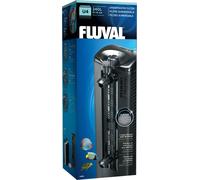 Filtre pour aquarium d'intérieur Fluval U4, 1000 l/h