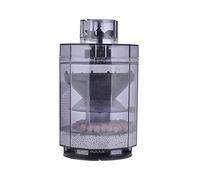 Filtre pour aquarium Water Fairy, nettoyage automatique des excréments, dispositif d'aspiration pour aquarium, aspiration forcée des excréments de poisson, aspiration par air
