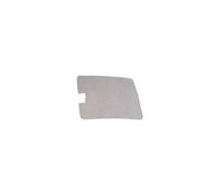 Filtre pour aspirateur zanussi - 9692074 G