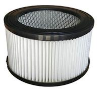 Bikain Filtre pour aspirateur à Cendres - Compatible avec Les modèles 1000W et 1200W - Matériau Durable et résistant - Idéal pour Les Particules Fines - Nettoyage Facile - Dicoal