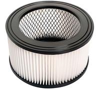 Fartools Filtre Vide Cendre Amf18c Diam Ext 132/ Int 103/ Ht 120