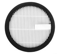 Filtre pour aspirateur à main sans fil compatible avec Lubluelu Mate 40 - Lavable - Filtre pré-moteur - Système de dépoussiérage - Accessoire d'entretien de nettoyage domestique