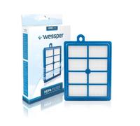 Filtre pour aspirateur AEG-Electrolux SILENT PERFORMER ZSPCLASSIC - OEM - H13 - Blanc - Sans sac - Mixte