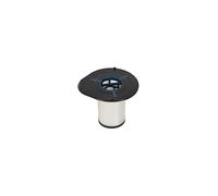 Filtre pour aspirateur balai Rowenta ZR009002 noir et blanc