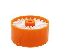 Filtre pour aspirateur balai sans fil BLACK + DECKER POWERSERIES BSV2020G outils de remplacement accessoires de balayeuse (Color : 6pcs)