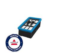 Filtre pour aspirateur BISSELL® CrossWave® HF2 | Convient aux CrossWave® HF2 des séries 3845, 3847 et 3848 | 3884