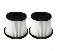 Filtre pour aspirateur Cecotec pour Conga ThunderBrush 650 - Composant de filtration d'air lavable pour supporter une puissance d'aspiration continue