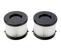 Filtre pour aspirateur compact Casa pour 49-90-0160 et pour 0882-20 Compact Pièce de rechange pour 49-90-1951 Nettoyage à sec uniquement sans eau ni agents humides