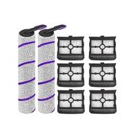 Filtre pour Aspirateur, Compatible avec Narwal, Compatible avec Rowenta | Modèles S20 Pro, S20; Matières Plastique, Tissu(F)