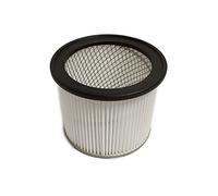 Filtre pour aspirateur de cendres QLIMA
