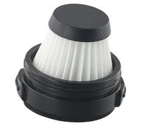 Filtre pour aspirateur de voiture portable sans fil Baseus 15000 Pa Puissant Duster 135 W, piège les fines particules de poussière et empêche la poussière de recirculer dans l'air