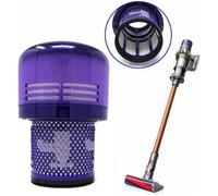 Filtre aspirateur Allotech compatible pour DYSON V11