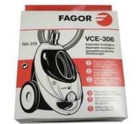 Filtre pour aspirateur fagor