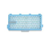 Miele - Filtre Airclean Plus Sf-Ap50 Sortie Air Aspirateur Traîneau