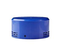 Filtre pour aspirateur Nedis compatible Dyson SV10 et V8 violet