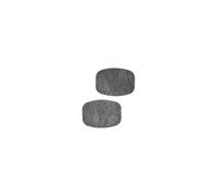 Filtre pour Aspirateur NILFISK 11641000