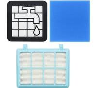 Filtre pour aspirateur Philips Power Pro Compact Active FC9331/09 FC9332/09