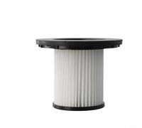 Filtre pour aspirateur, pièce de rechange pour pièce 12033215 12030438, compatible avec les modèles BCS611AM/05 BCS612W/01 BBS611W2TW/04, 1 paquet