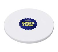 Filtre pour Aspirateur pour Dyson 918952-01 91895201 Ø 165mm Convient pour Les Modèles DC04 DC05 DC08 DC08T DC19 DC20 DC29 Garantie de 10 Ans - Monteral