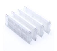 Filtre pour aspirateur robot Xiaomi 2S/Mop-Pro/STYJ02YM/S12 White