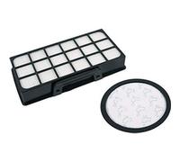 Filtre pour aspirateur - ROWENTA - ZR903701 - Kit de filtration - Haute qualité - Performance optimale