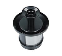 Filtre pour aspirateur sans fil Beko Smart PowerClean Pro VRT95929VI avec réservoir à poussière, cône cyclonique pour VRT95929VI avec le code d'origine 9178017864/9178041175