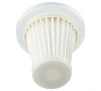 Filtre pour aspirateur sans fil, lavable et réutilisable, accessoire de microfiltre portable, lot de 1/3 filtres de rechange (1 pièce)