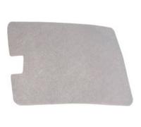 Filtre pour aspirateur zanussi - 9692074 G