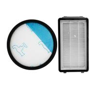 Filtre pour Aspirateurs Rowenta ZR005901 RO3753EA RO3731EA RO3786EA RO3718EA MO3718PA MO3723PA MO3751PA TW3724RA, Filtre de Rechange pour Rowenta/Moulinex/Tefal Compact Power Cyclonic Aspirateur